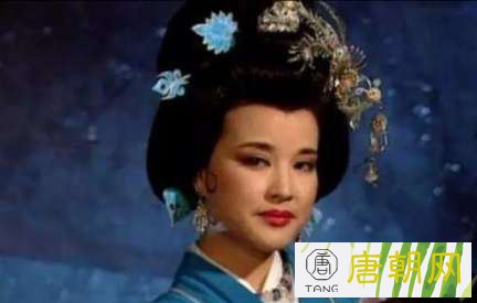 武则天修建密室的原因