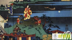 日本唐朝文化是怎么发展的?