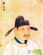 唐明皇说的是唐朝哪位皇帝？